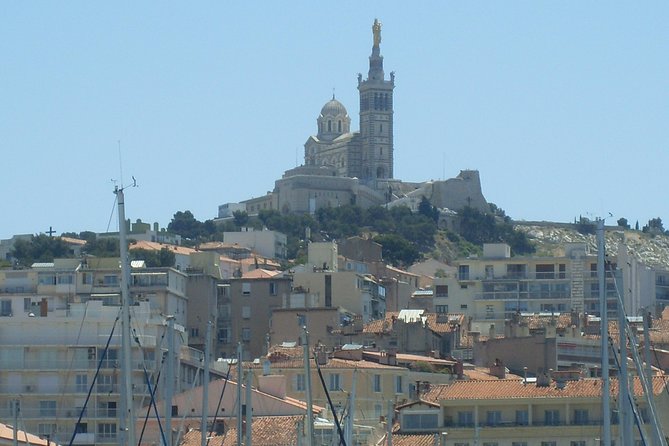 Marseille, Cassis and Aix Sightseeing Tour From Marseille - Customer Satisfaction
