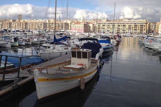 Marseille, Cassis and Aix Sightseeing Tour From Marseille - Common Questions