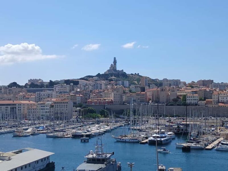 Marseille, Cassis, and Cap Canaille on a private tour with a local guide - Good To Know