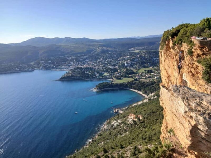 Marseille, Cassis, and Cap Canaille on a private tour with a local guide - The Experience in Detail