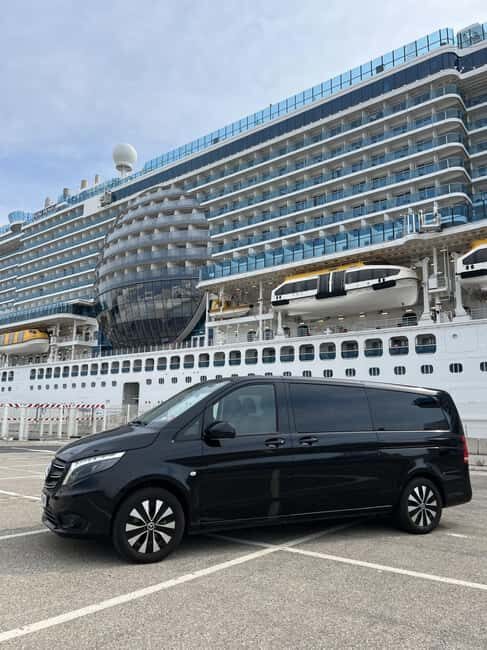 Marseille, Cassis, and Cap Canaille on a private tour with a local guide - Final Thoughts: Is This Tour Right for You?