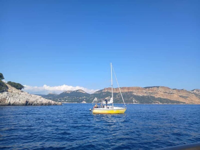 Marseille, Cassis, and Cap Canaille on a private tour with a local guide - FAQ