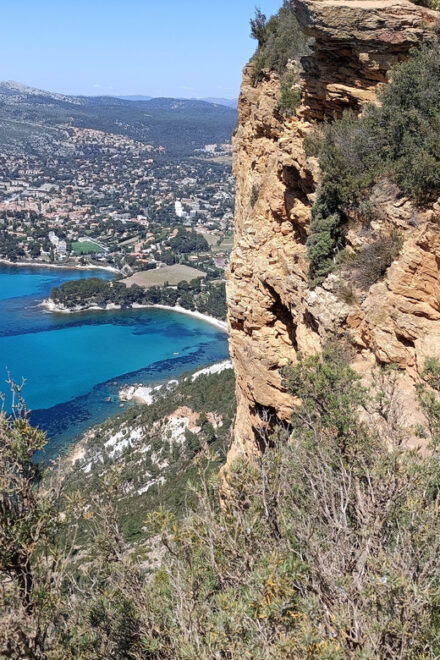 Marseille - Cassis Full-Day Tour - Meeting Instructions