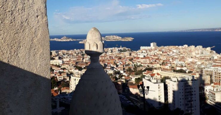 Marseille - Cassis Full-Day Tour - Activity Details