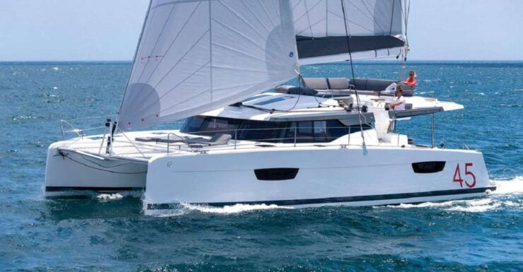 Marseille: Catamaran Cruise to Discover Frioul Islands - Good To Know