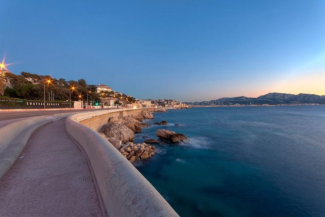 Marseille City : Easy Seaside Ebike Tour - Common Questions