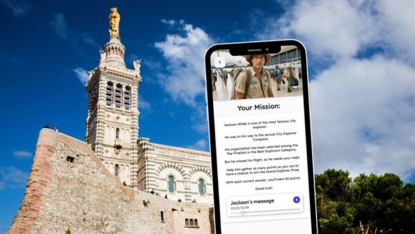Marseille: City Exploration Game and Tour on Your Phone - Frequently Asked Questions