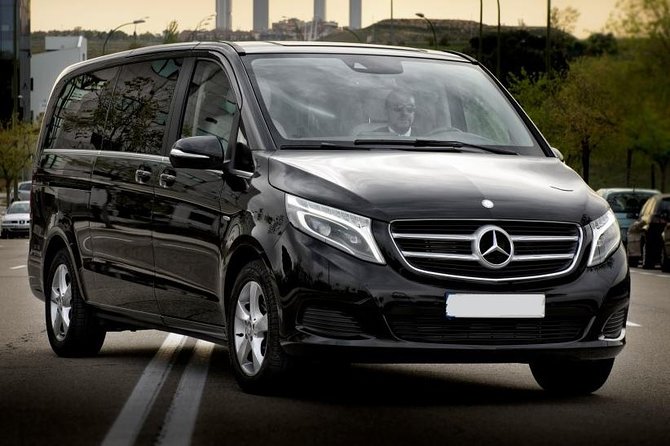 Marseille City Private Tour From Marseille Cruise Port or Hotel by Luxury Van - Viator Help Center