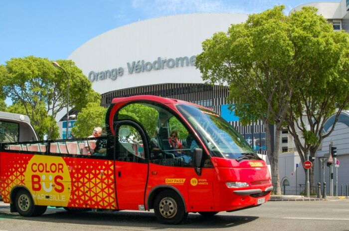 Marseille: City Sightseeing Hop-On Hop-Off Bus Tour - Getting the Most Out of the Tour