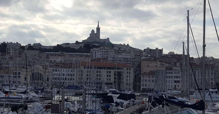 Marseille City Tour Half-Day - Highlights of the Tour