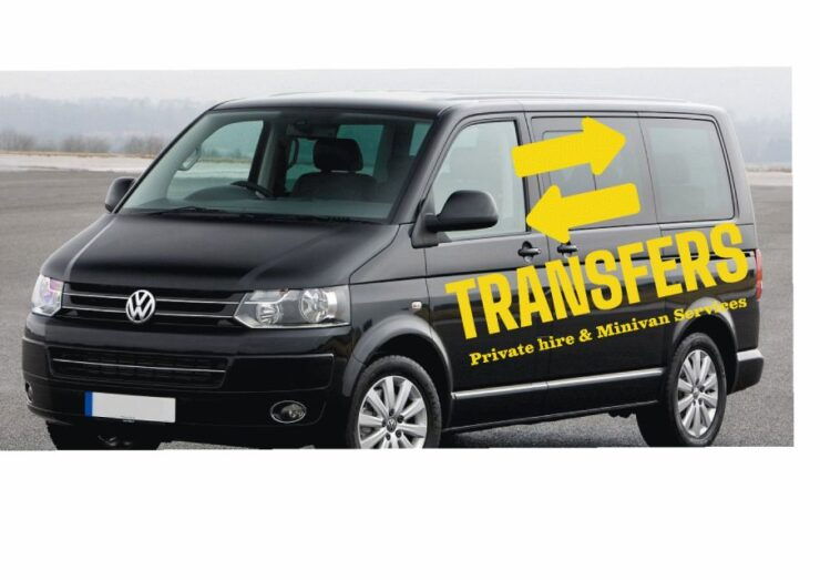 Marseille City Transfer to Marseille Airport - Experience and Highlights