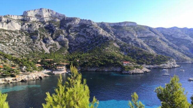 Marseille : Climbing Class in the Calanques National Park - Experience Highlights and Description