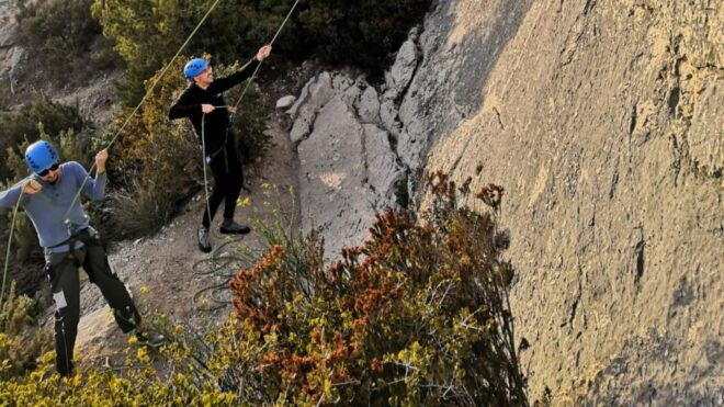 Marseille : Climbing Class in the Calanques National Park - Inclusions and Cancellation Policy