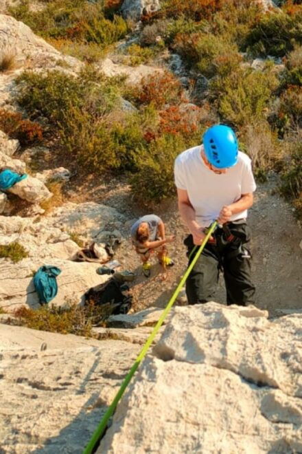 Marseille : Climbing Class in the Calanques National Park - Frequently Asked Questions
