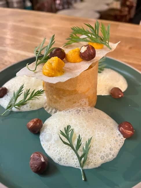 Marseille: Cooking Class Meal in a Luxury Château - An Elegant Approach to French Cuisine