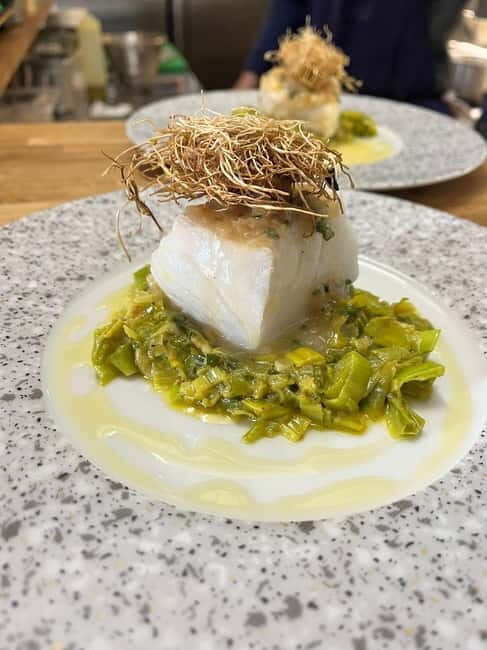 Marseille: Cooking Class Meal in a Luxury Château - Practical Details and What to Expect