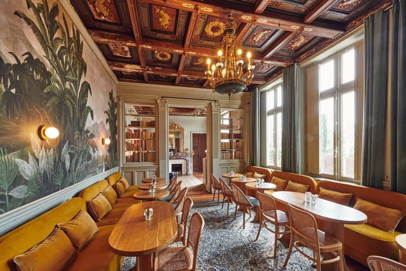 Marseille: Cooking Class Meal in a Luxury Château - What We Loved