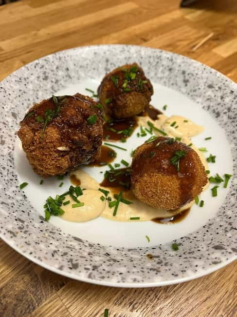 Marseille: Cooking Class Meal in a Luxury Château - What Could Be Improved