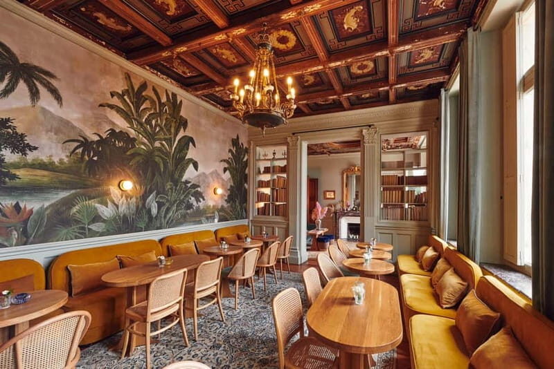 Marseille: Cooking Class Meal in a Luxury Château - Final Thoughts