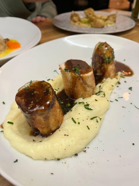 Marseille: Cooking Class Meal in a Luxury Château - FAQ