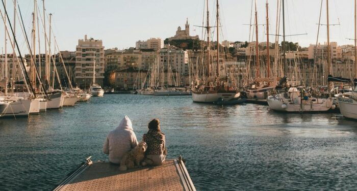 Marseille: Cosquer Cave Ticket & Panier District Audio Tour - Frequently Asked Questions