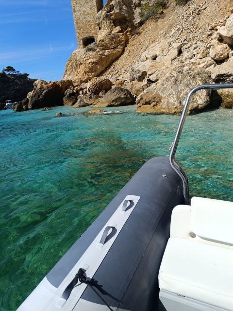 Marseille: Côte Bleue Marine Park Boat Cruise - Review Summary
