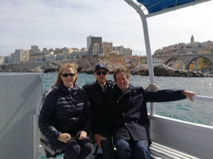 Marseille: Day Boat Ride in the Calanques With Wine Tasting - Activity Details