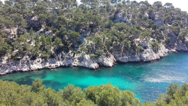 Marseille: Day Boat Ride in the Calanques With Wine Tasting - Additional Information