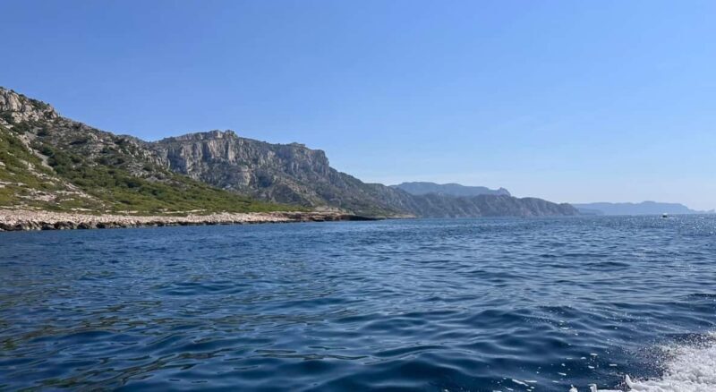 Marseille: Day sailing in the heart of the Calanques with organic lunch and wine - Who Will Love This Experience?