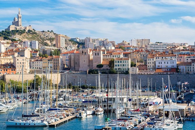Marseille Departure Private Transfers From Marseille to Marseille Airport MRS - Private Transfer Service Details