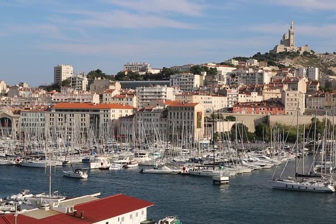 Marseille Departure Private Transfers From Marseille to Marseille Airport MRS - Booking and Cancellation Policy