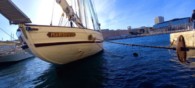 Marseille: Discover on a Walking Tour the Charm of the City - Inclusions