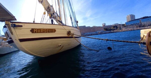 Marseille: Discover on a Walking Tour the Charm of the City - The Sum Up