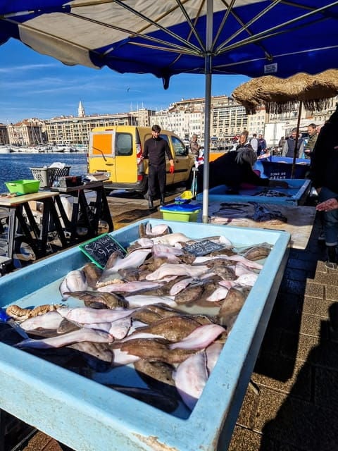 Marseille: Discover the Old Town With a Marseillais - Customer Testimonials