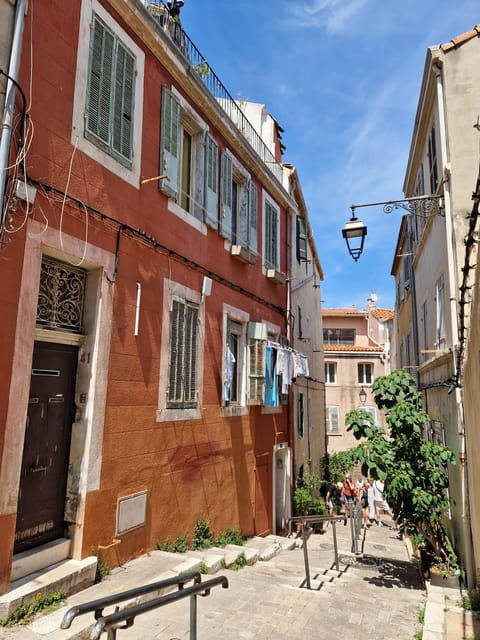 Marseille: Discover the Old Town With a Marseillais - Frequently Asked Questions
