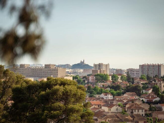 Marseille: Ecopark Adventures Treetop Adventure - Facilities and Amenities