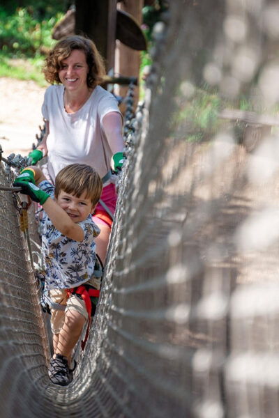 Marseille: Ecopark Adventures Treetop Adventure - Questions You May Have