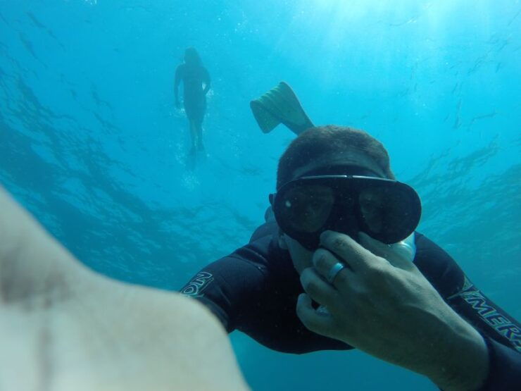 Marseille: Endoume Snorkeling Adventure With Snacks & Drinks - Activity Details for Snorkeling Adventure
