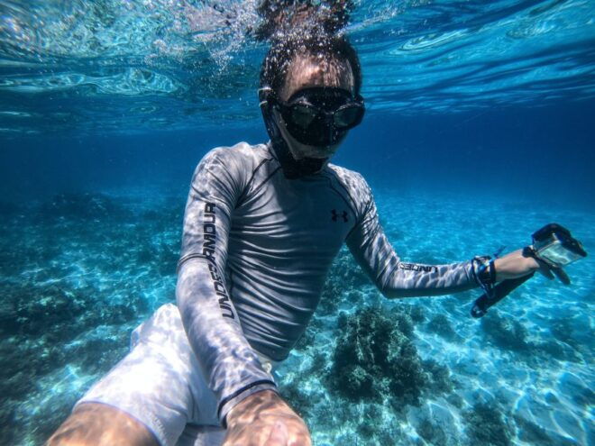 Marseille: Endoume Snorkeling Adventure With Snacks & Drinks - Important Information for Snorkeling Trip