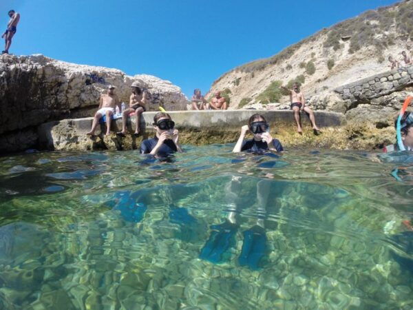 Marseille: Endoume Snorkeling Adventure With Snacks & Drinks - The Sum Up