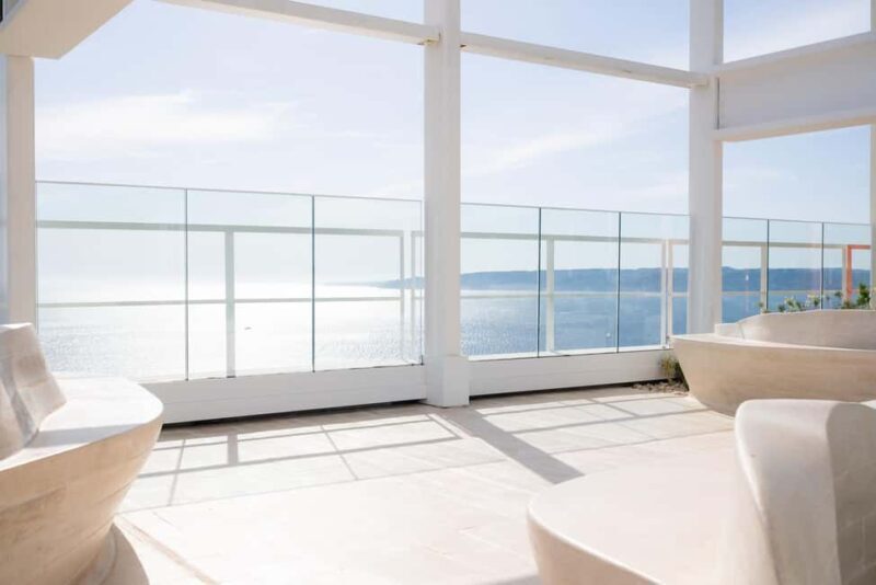 Marseille: entry ticket to the Sky Center panoramic terrace - Good To Know