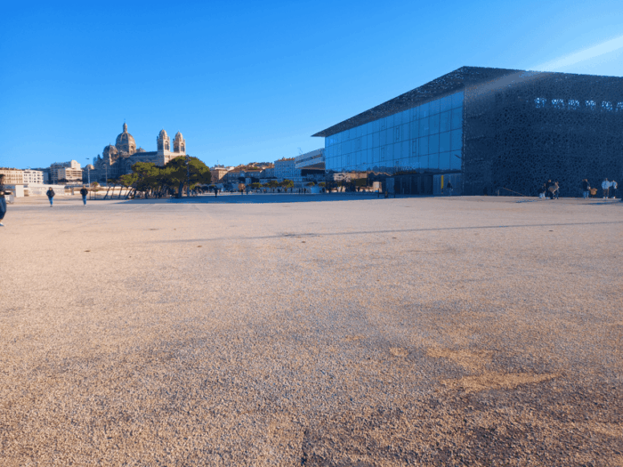 Marseille: Essential Guided Walking Tour of the City - Frequently Asked Questions