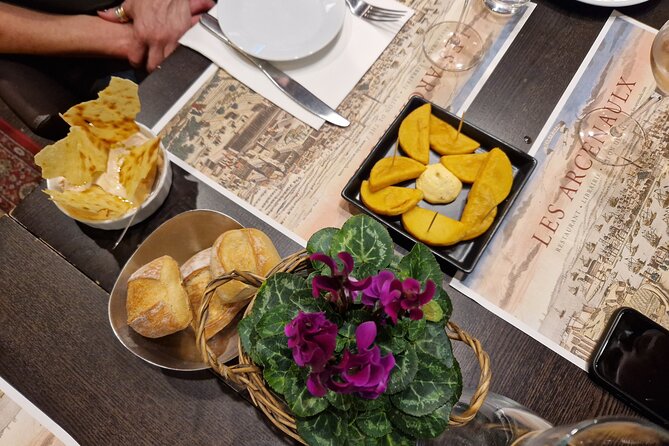 Marseille Five-Stop Food Tasting Lunch Walking Tour  - Cancel 24H Prior & Full Refund - Directions