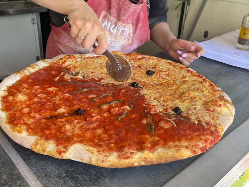 Marseille: Foodie Walking Tour of the Cours Julien District - An In-Depth Look at the Marseille Foodie Walking Tour