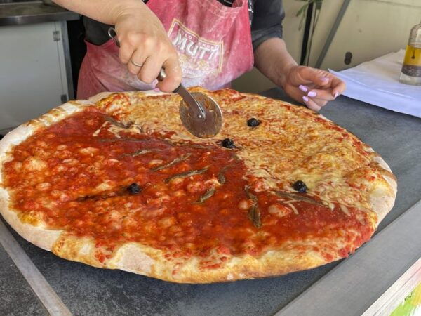 Marseille: Foodie Walking Tour of the Cours Julien District - Booking and Cancellation Policies
