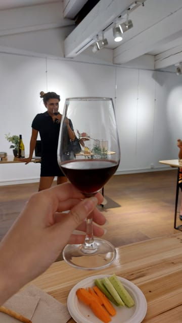 Marseille for Wine Lovers: Hidden Cellar & Tastings Tour - Good To Know