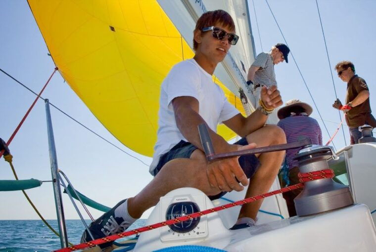 Marseille: Frioul Calanques Sailing Trip - Participant Requirements