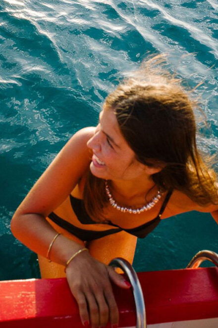 Marseille: Frioul Islands and Bay of Marseille Boat Tour - Onboard Experience Details