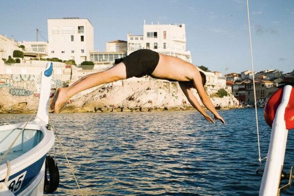 Marseille: Frioul Islands and Bay of Marseille Boat Tour - Booking and Cancellation Policy