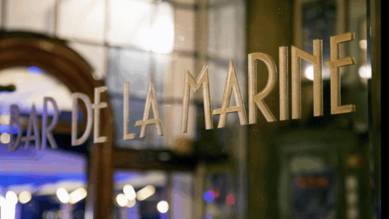 Marseille Gourmet Food Walking Tour : Taste Maritime Culture - Culinary Journey Through Marseille